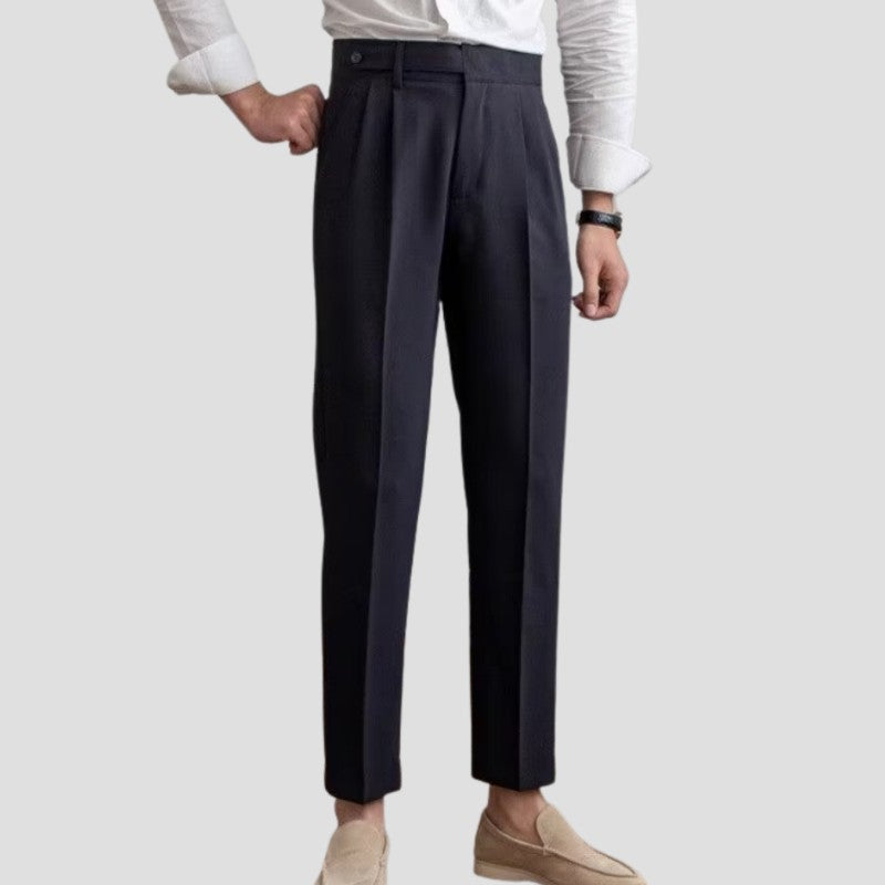 black-pants