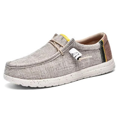 khaki-shoes