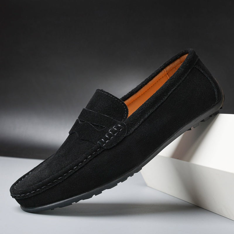black-loafers