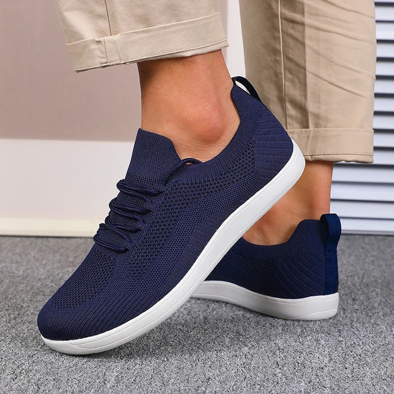 light blue-sneakers