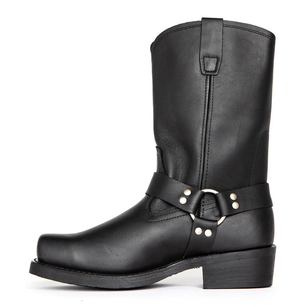 black-boots
