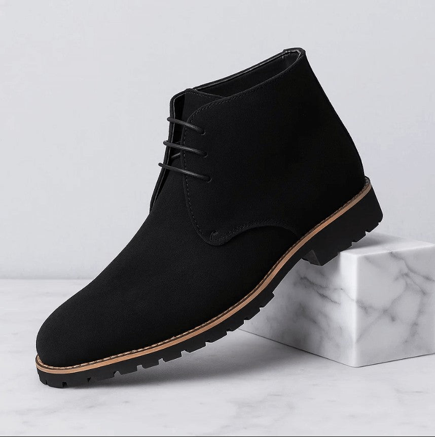black-boots