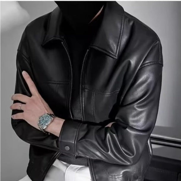 black-jacket