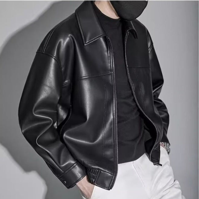black-jacket