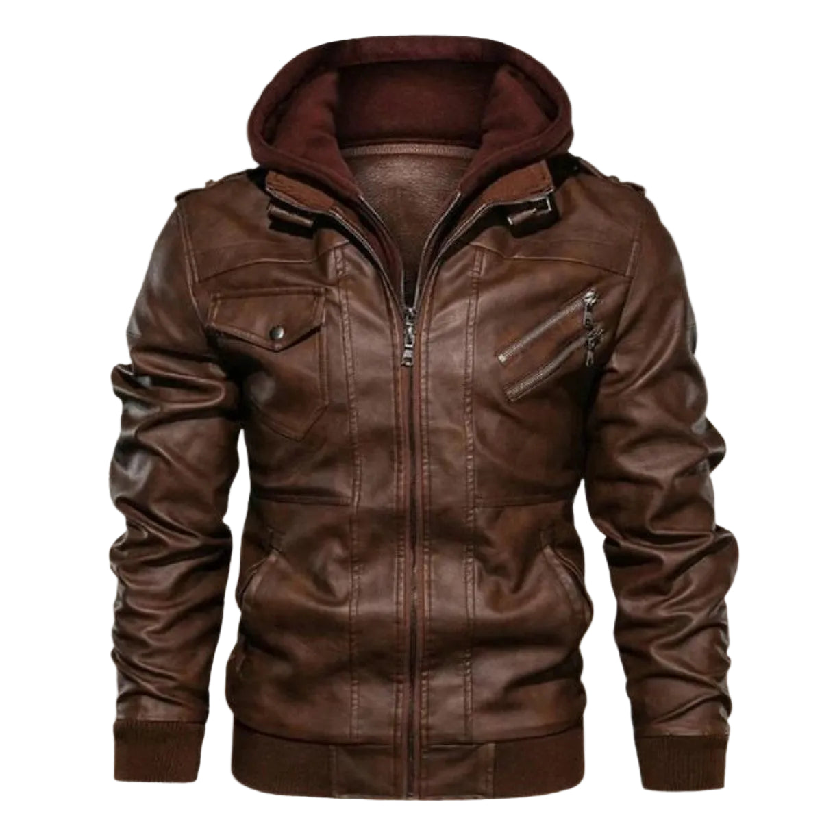 brown-jacket