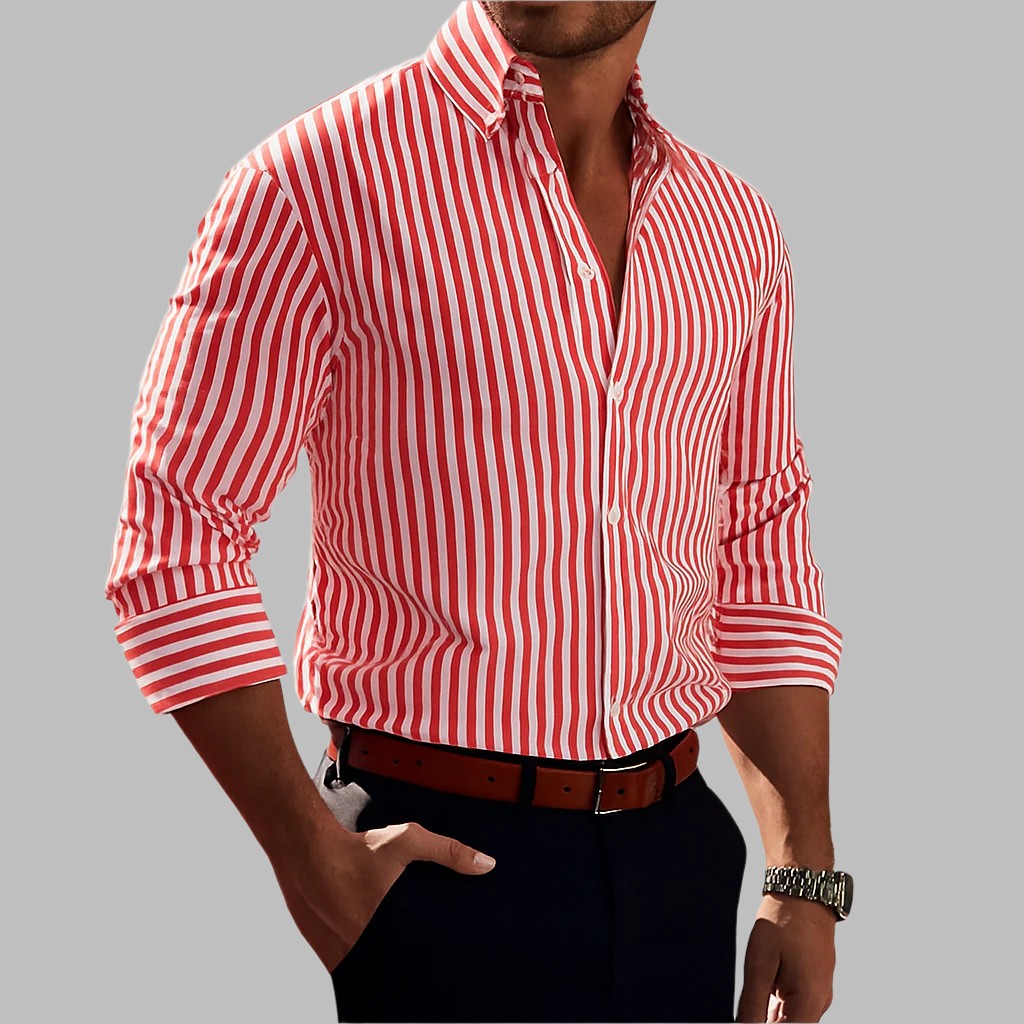 red-shirt