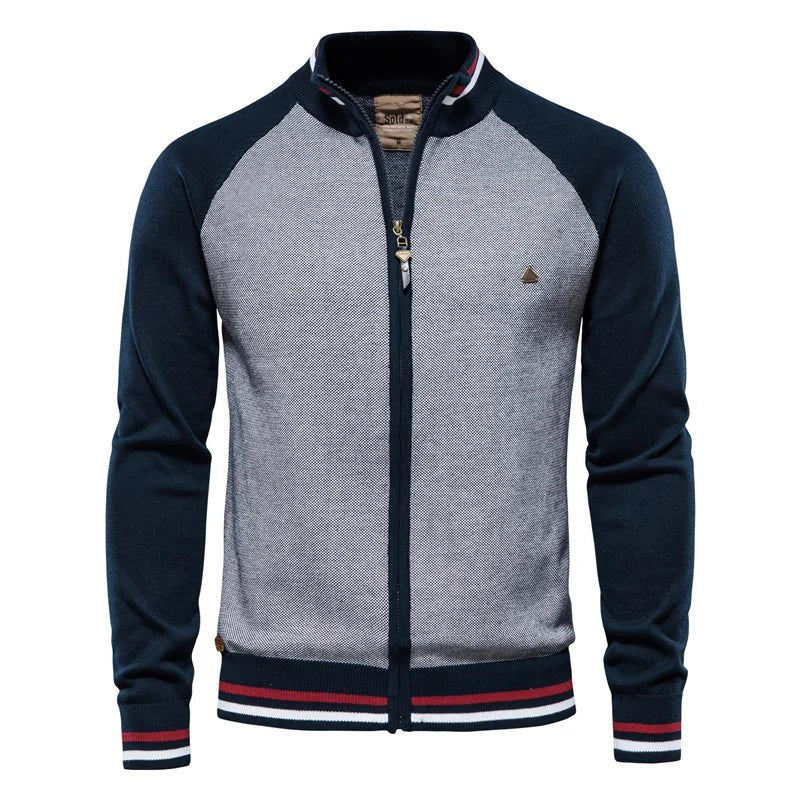 blue-cardigan