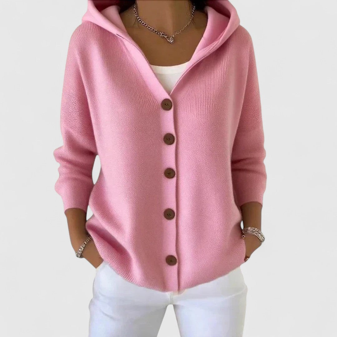 pink-cardigan