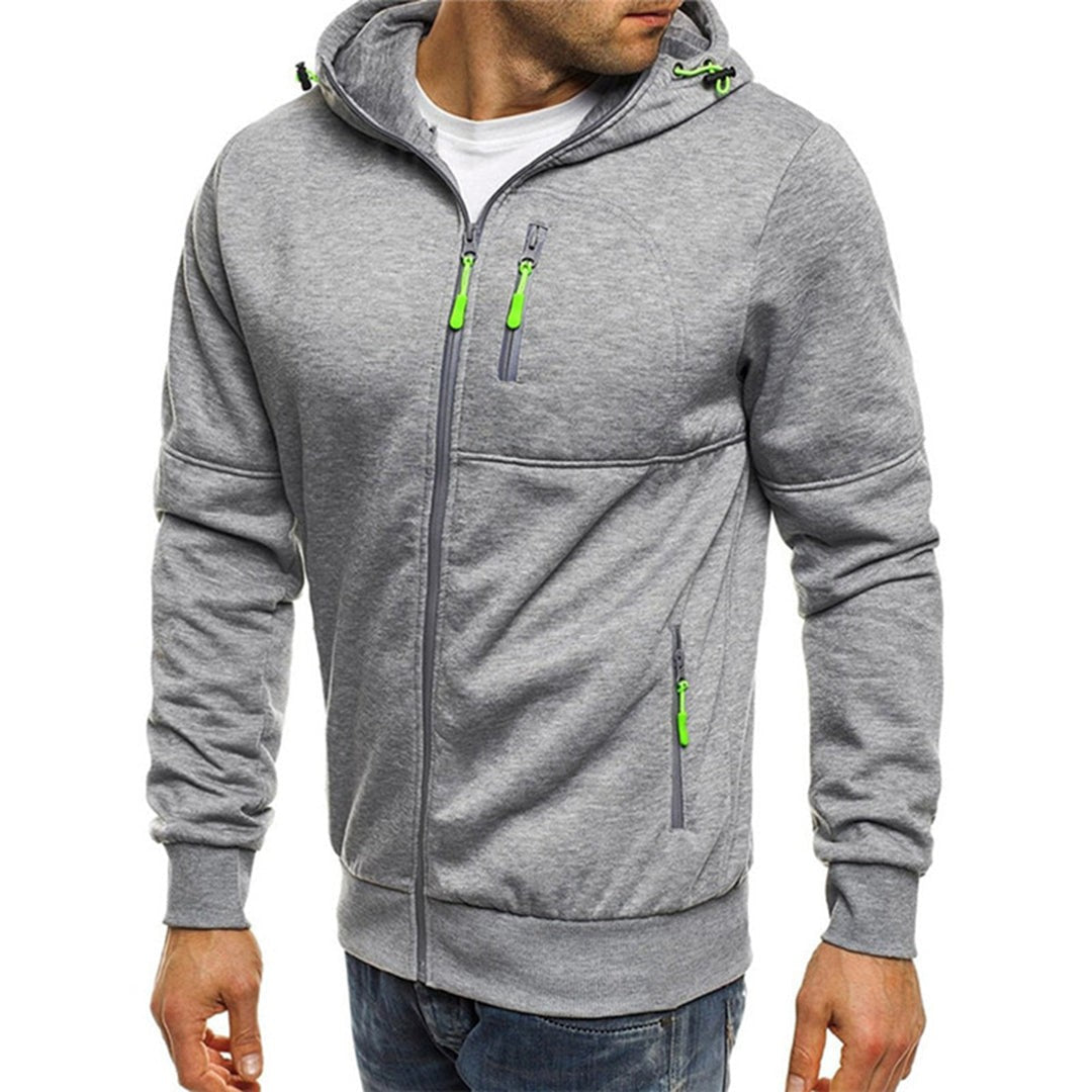 light gray-hoodie