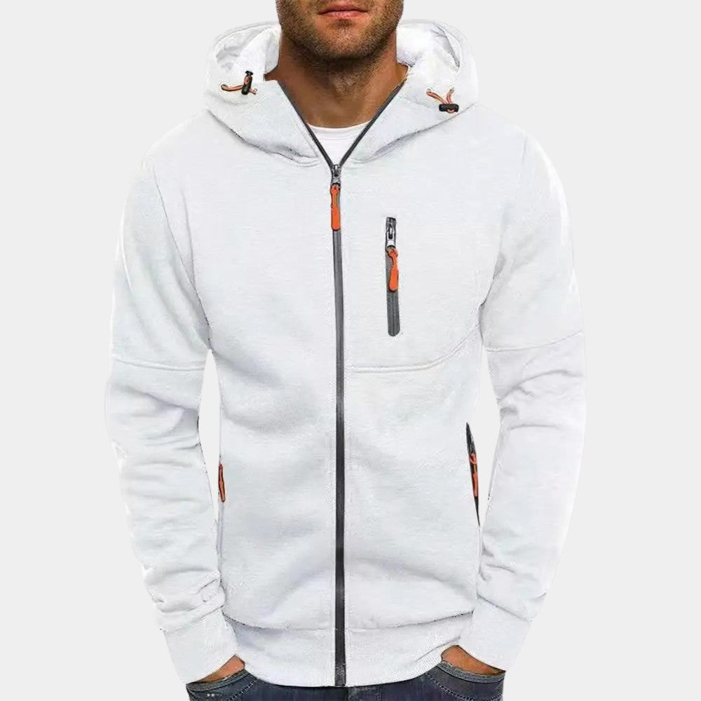 white-hoodie
