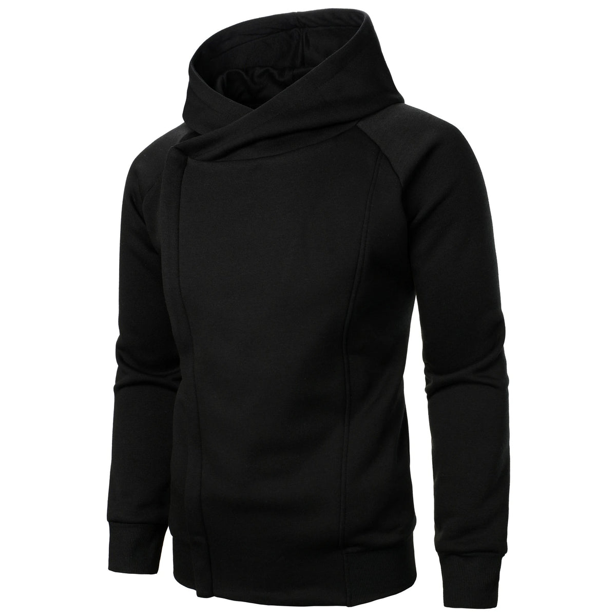 black-hoodie