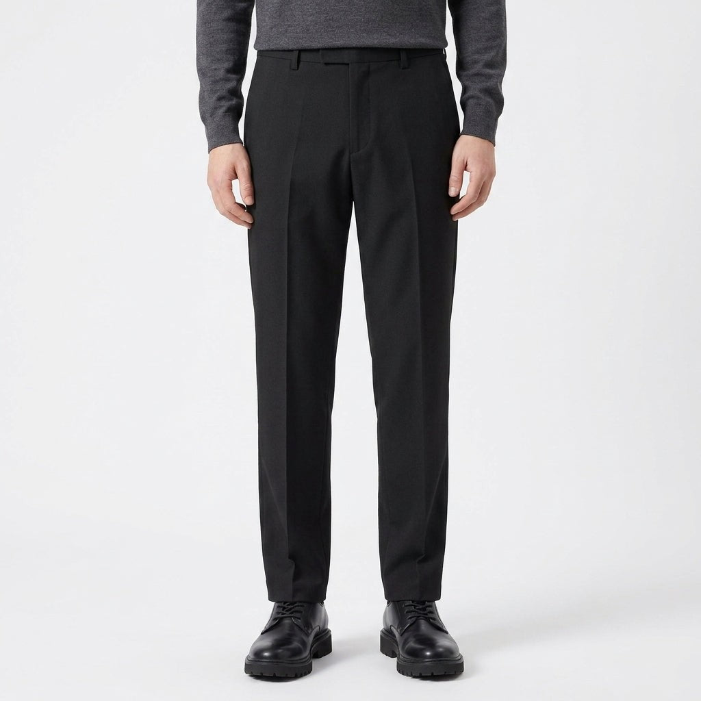 black-pants