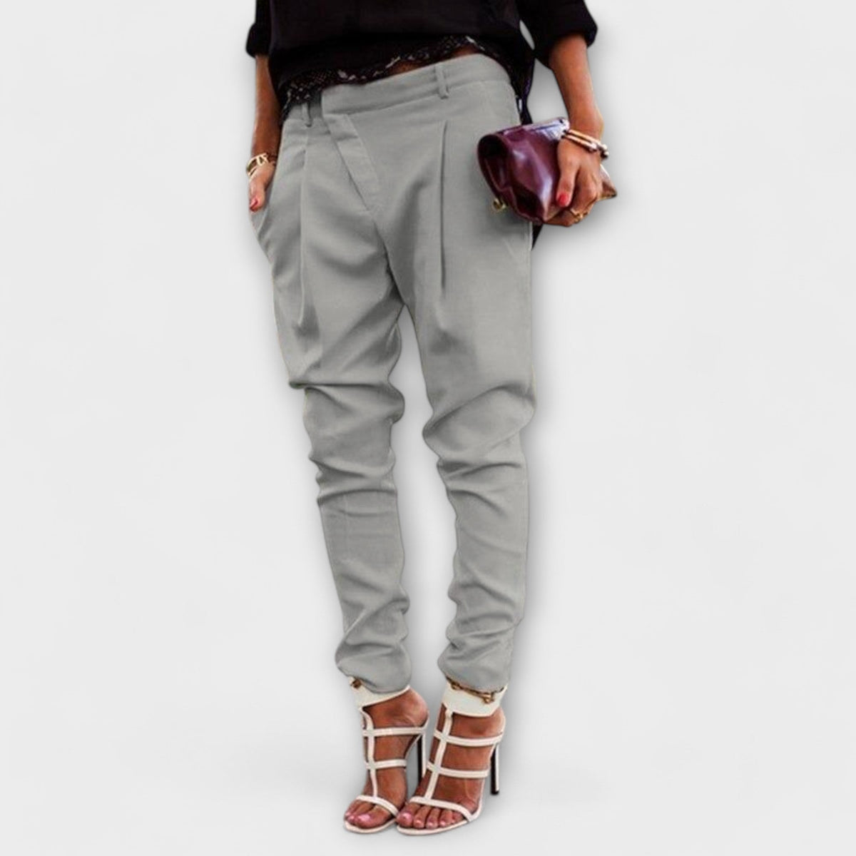 gray-pants