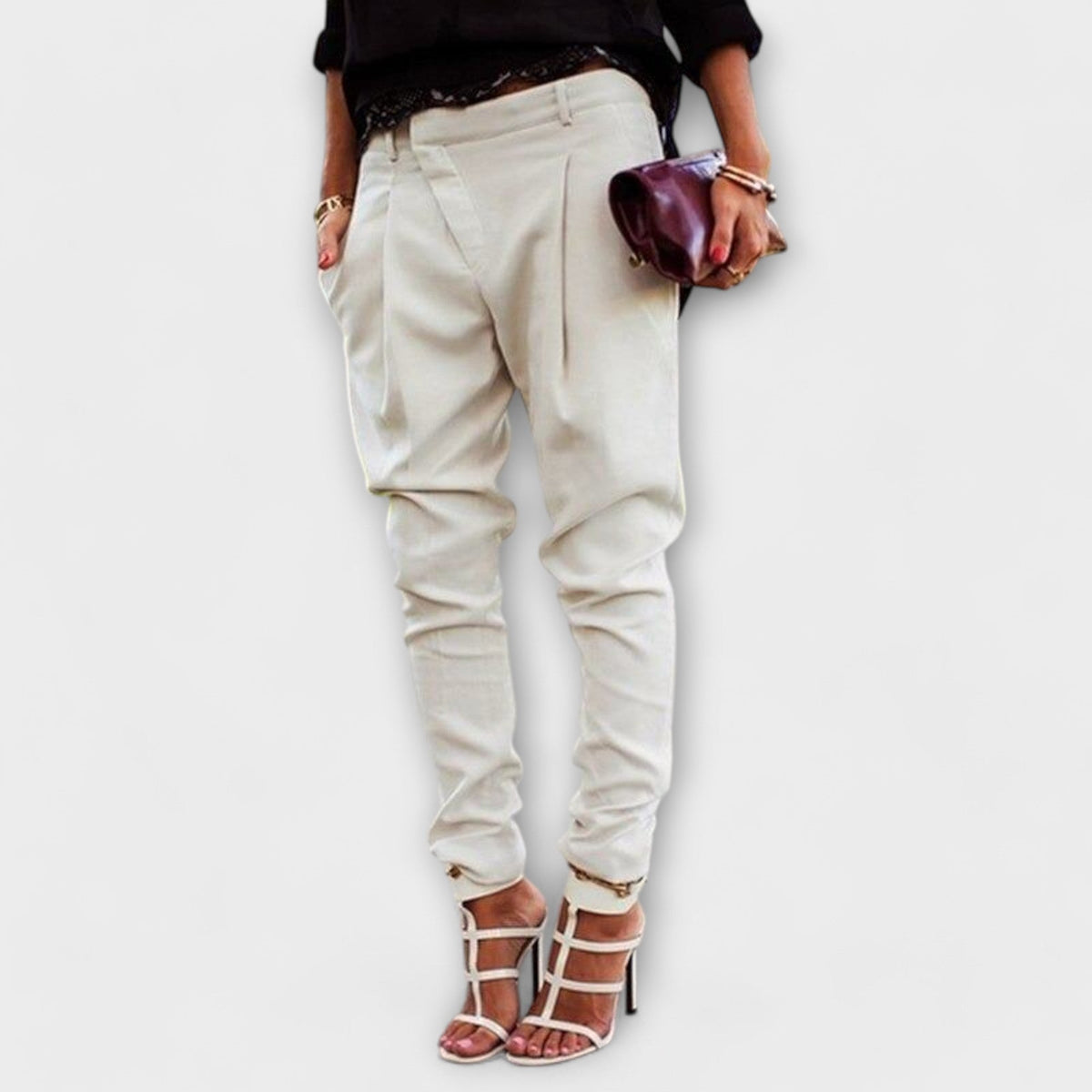 white-pants