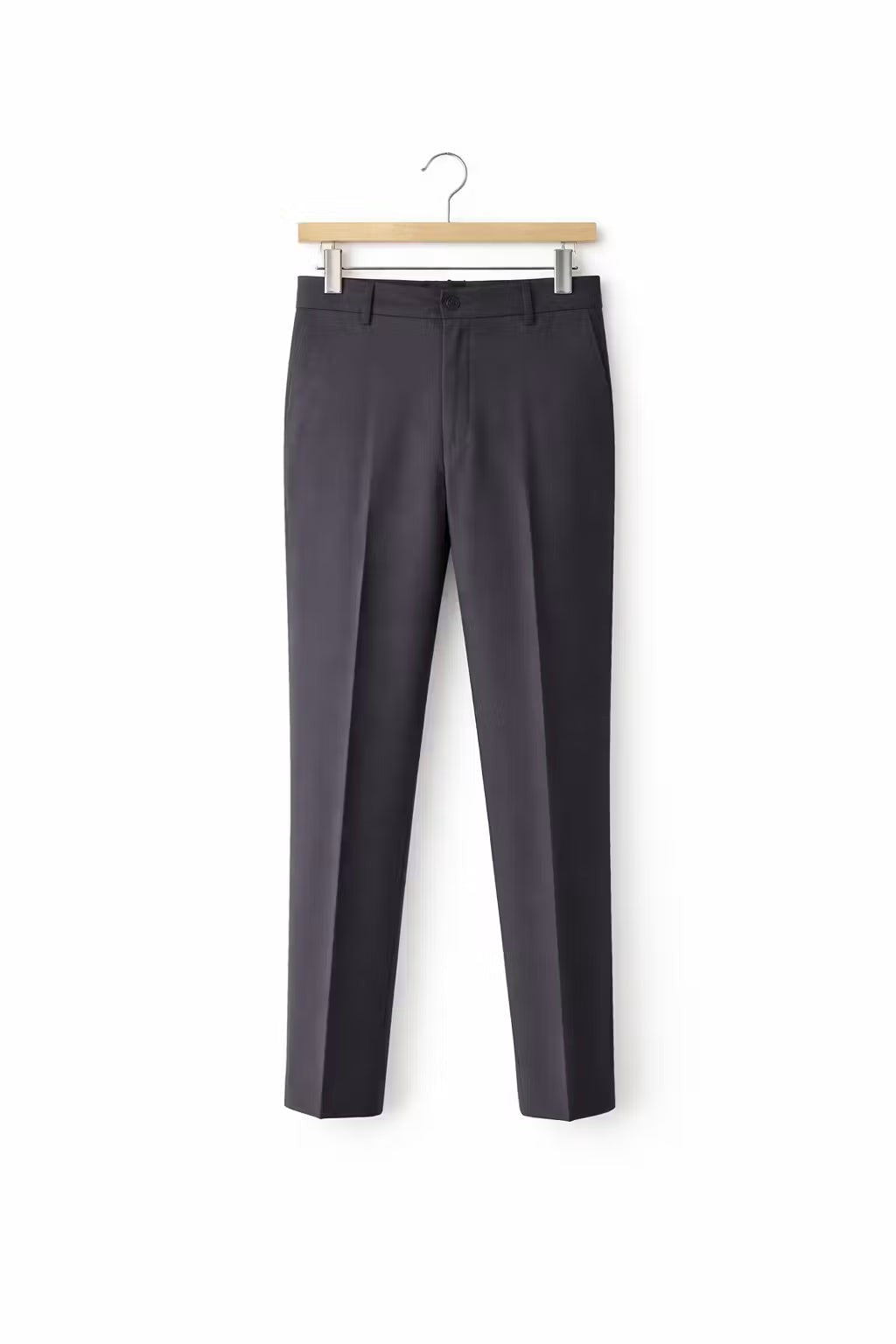 dark gray-pants