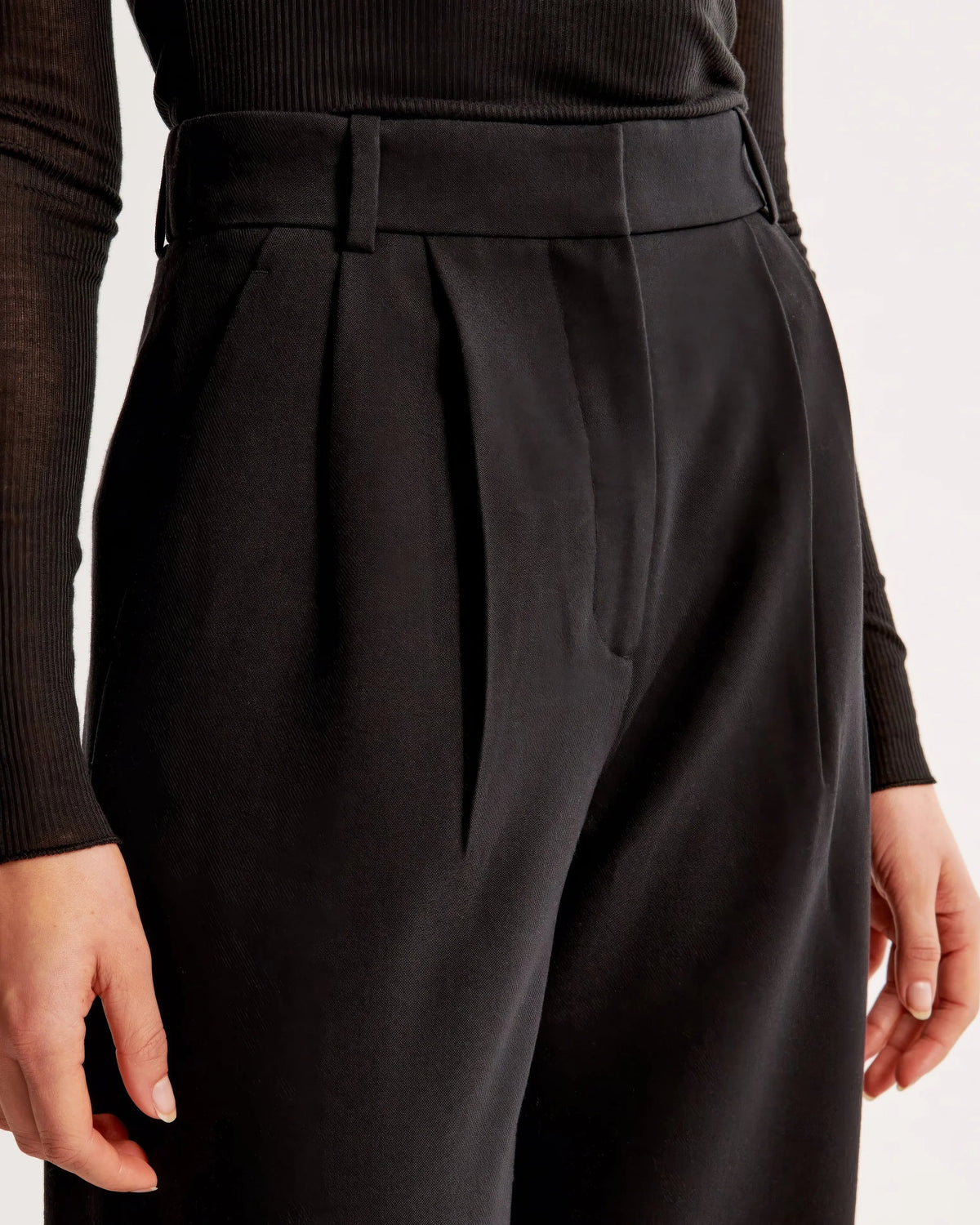 black-pants