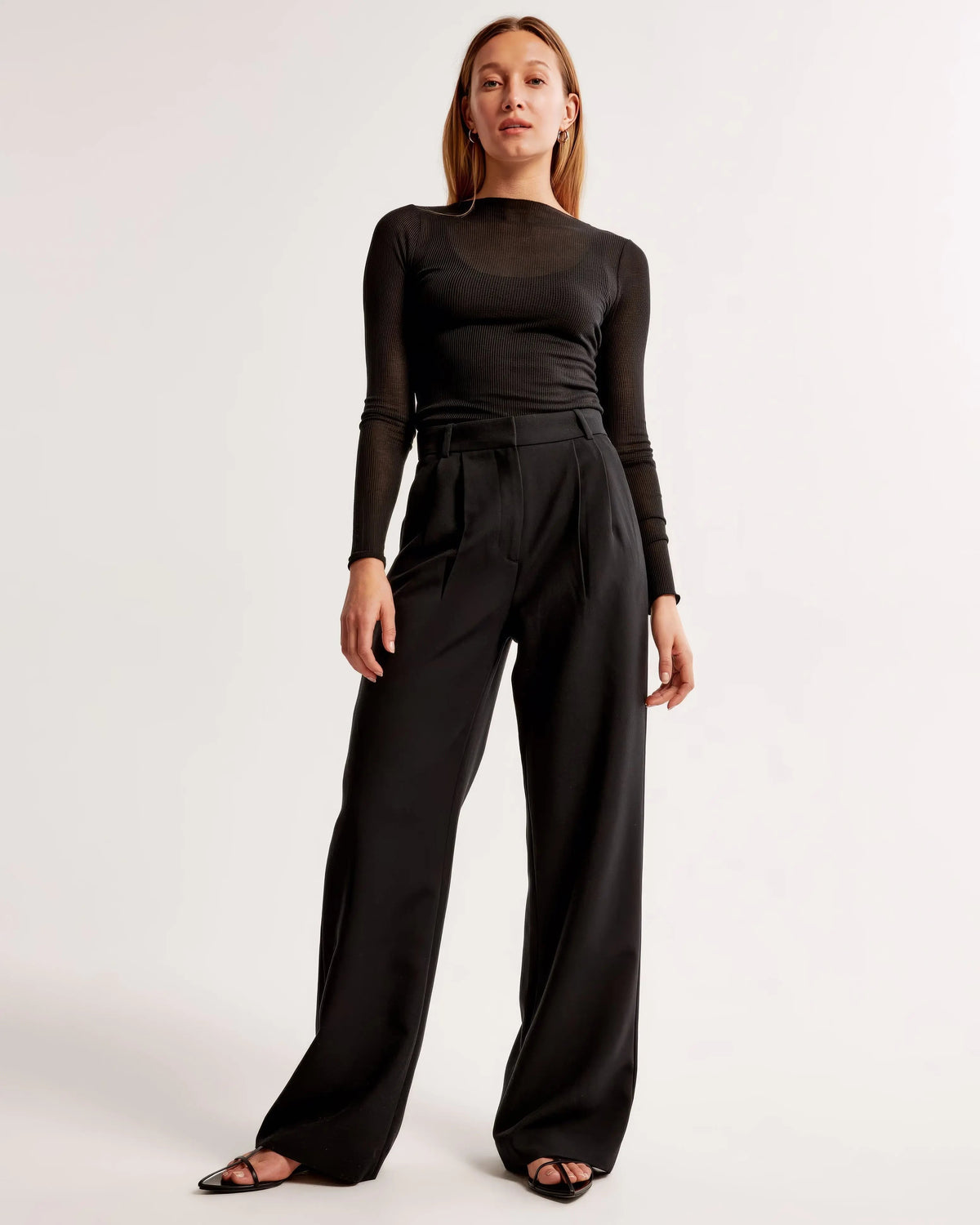 black-pants
