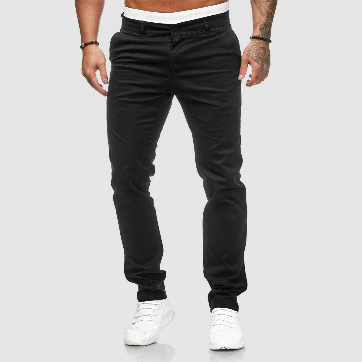 black-pants