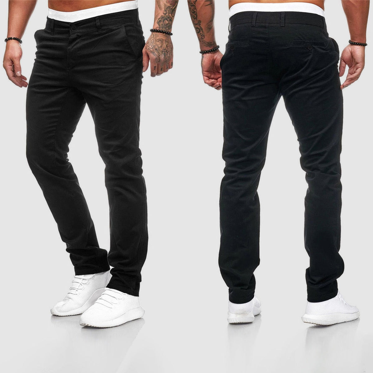 black-pants