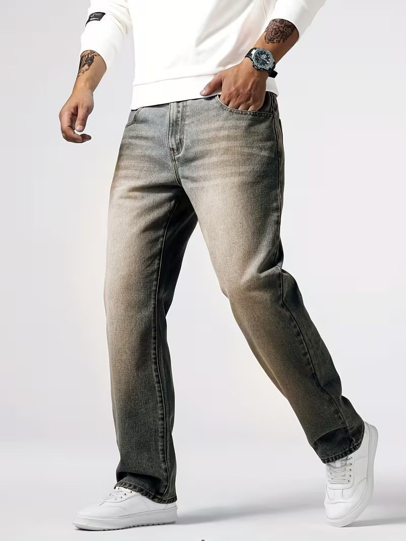 khaki-jeans