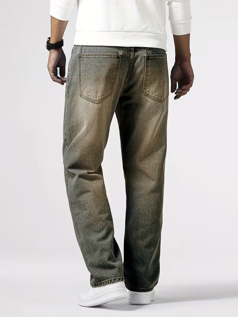 khaki-jeans