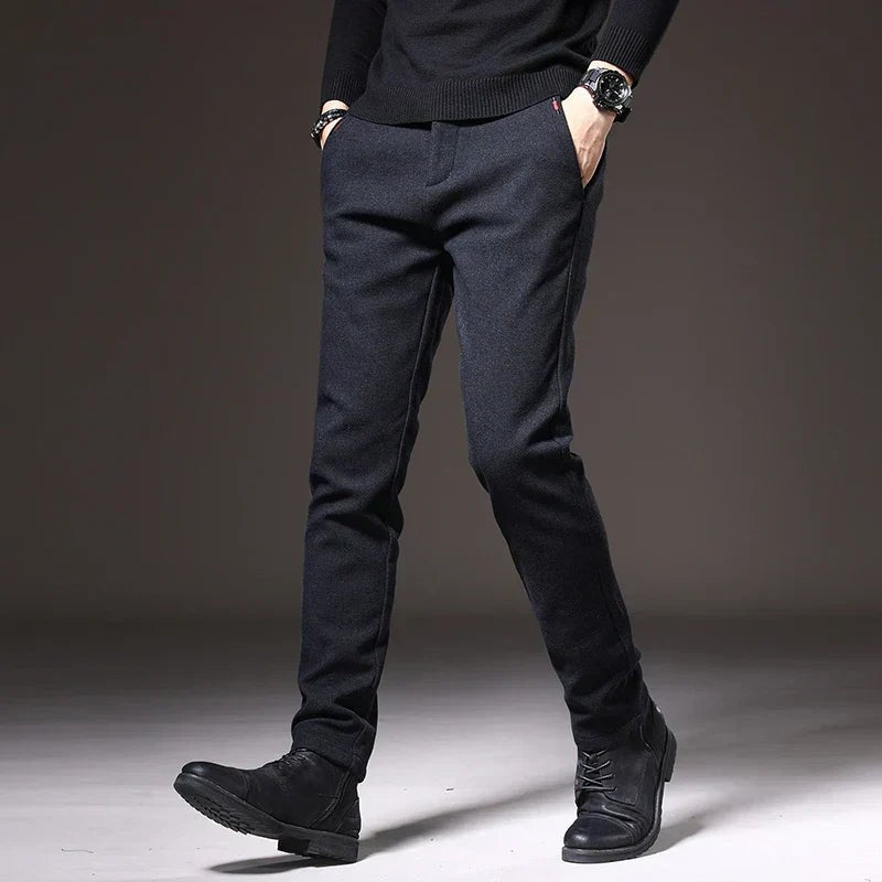 blue-dress pants