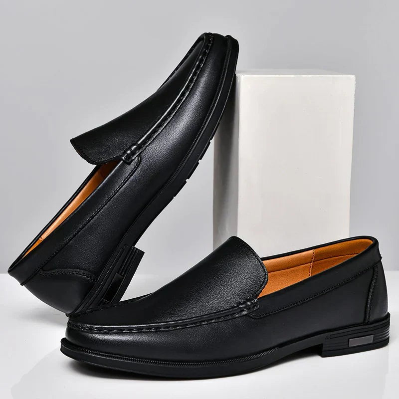 black-loafers