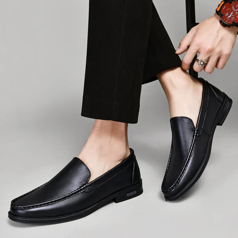 black-loafers