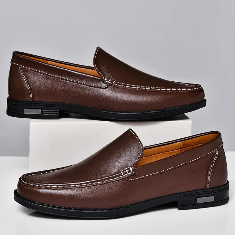 brown-loafers