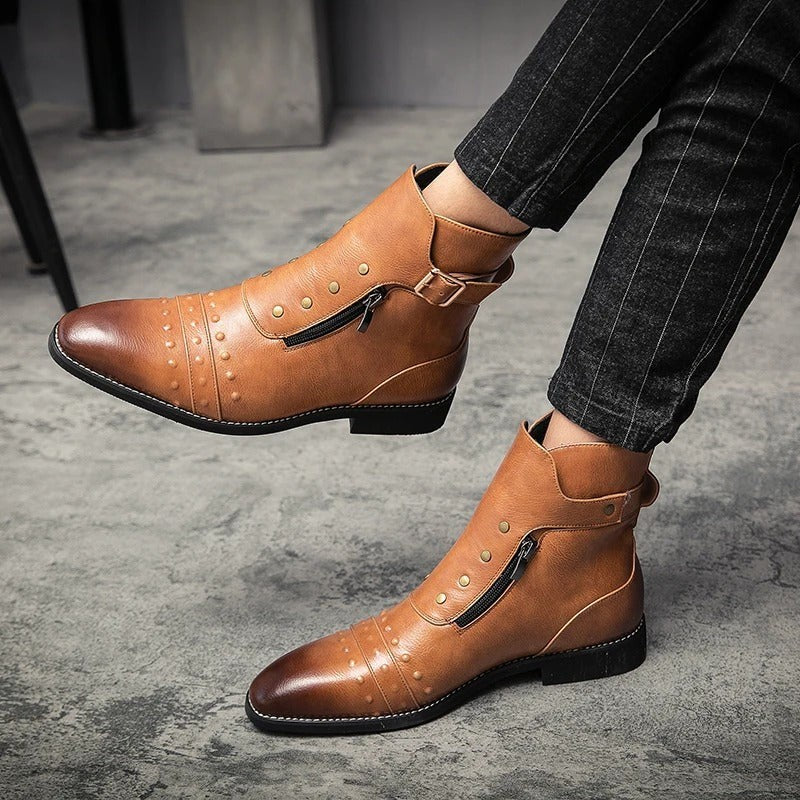 brown-boots