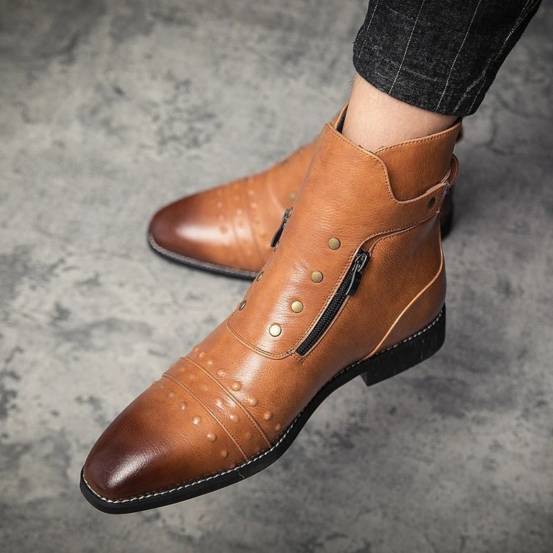 brown-boots