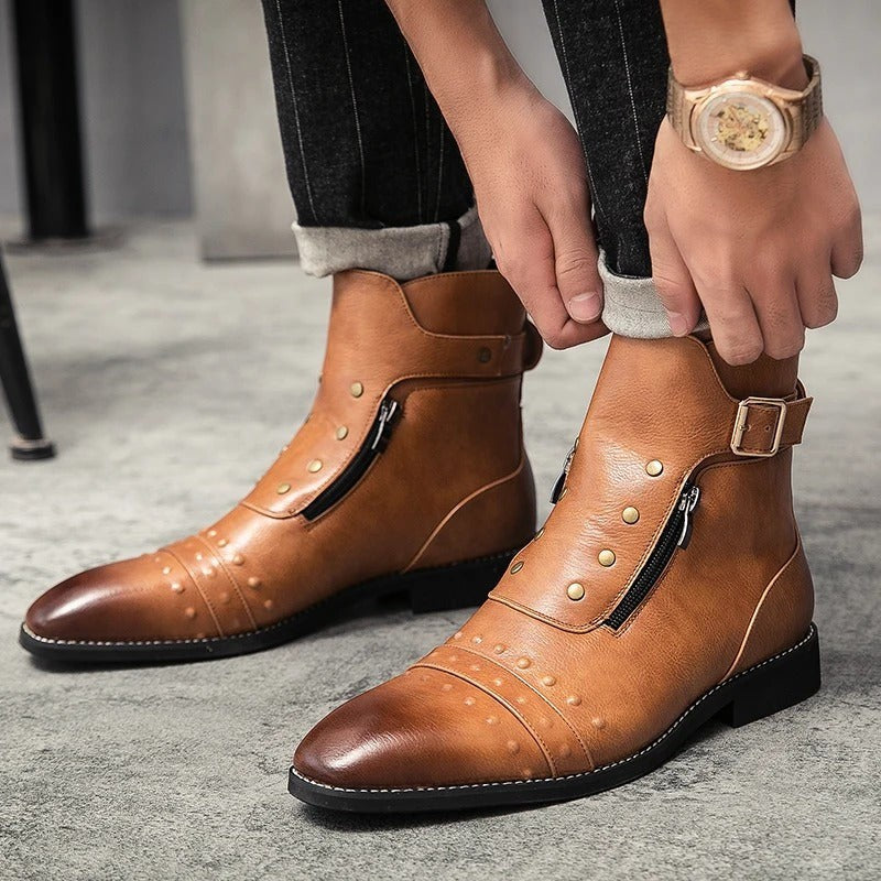 brown-boots