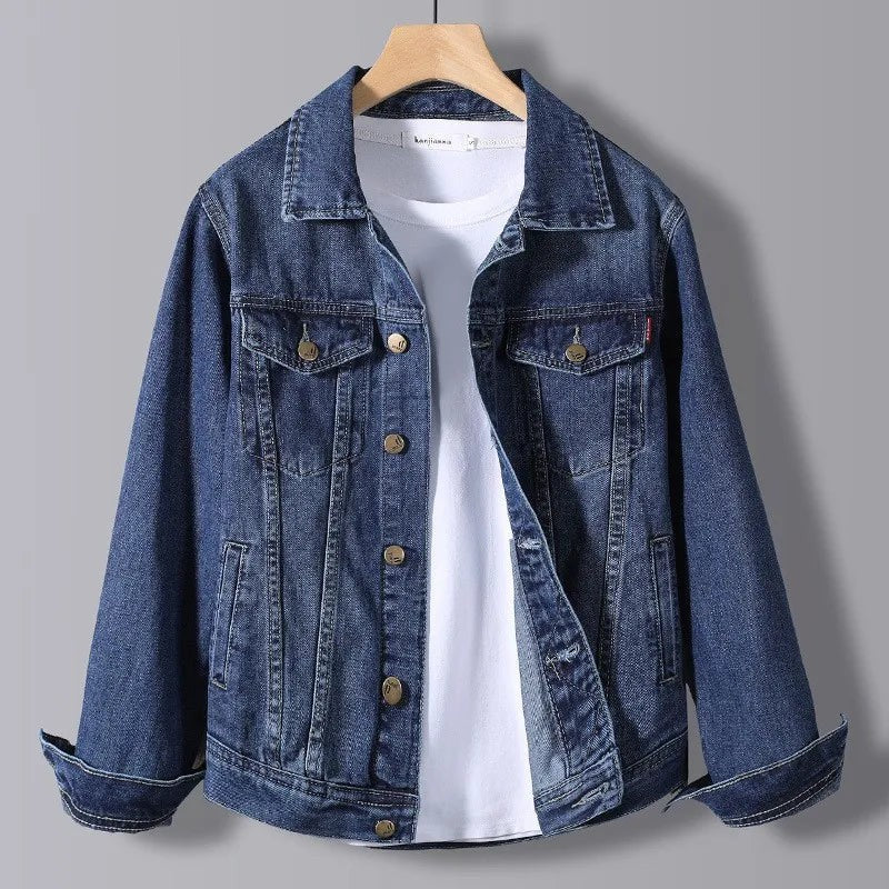 navy blue-jacket
