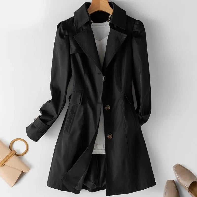 black-coat