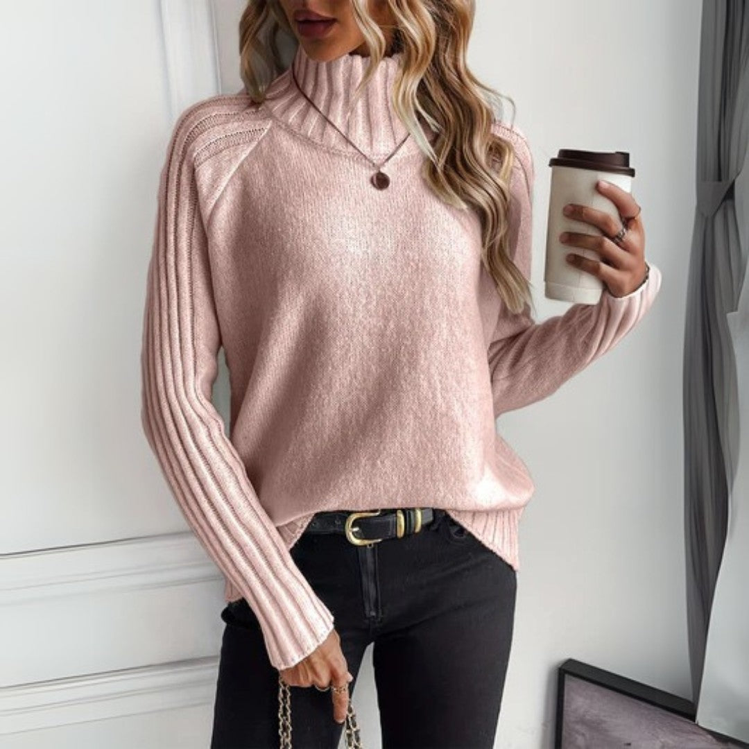 pink-sweater