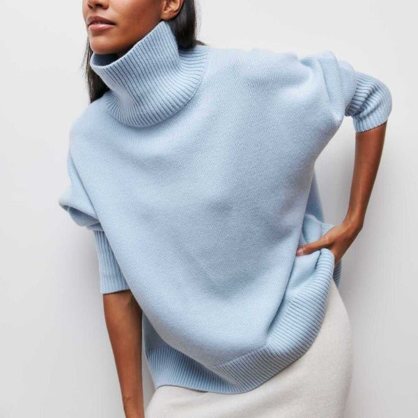blue-sweater