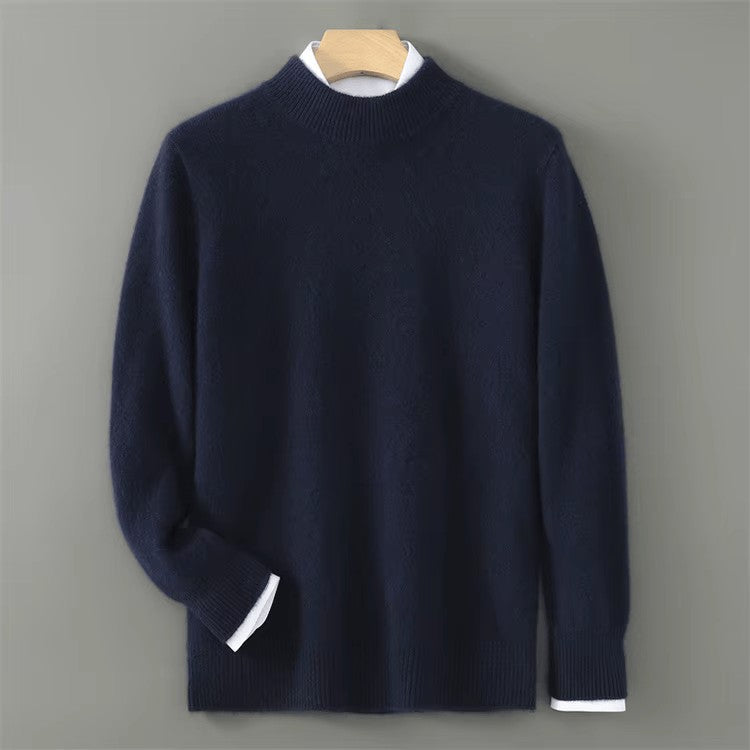 blue-sweater