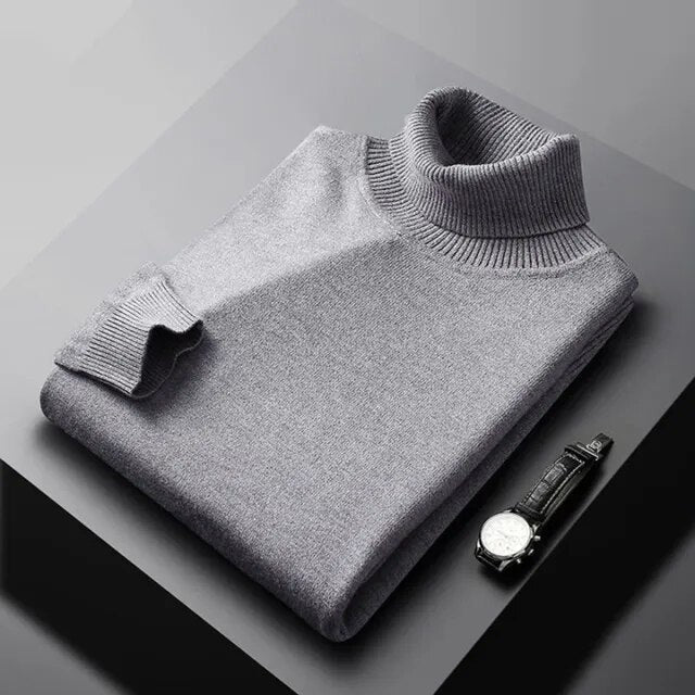 gray-sweater