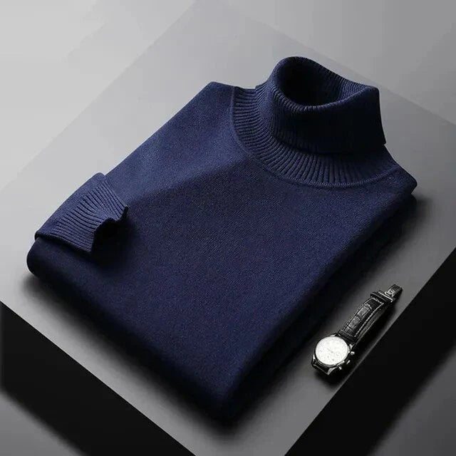 navy-sweater