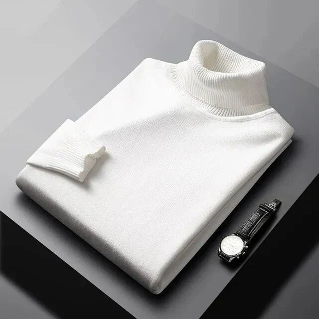 white-sweater