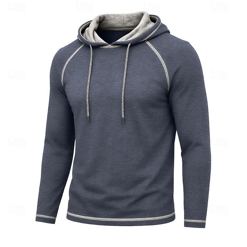 dark blue-hoodie