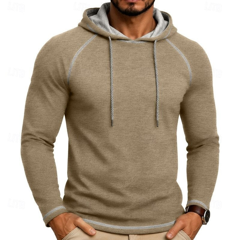 khaki-hoodie