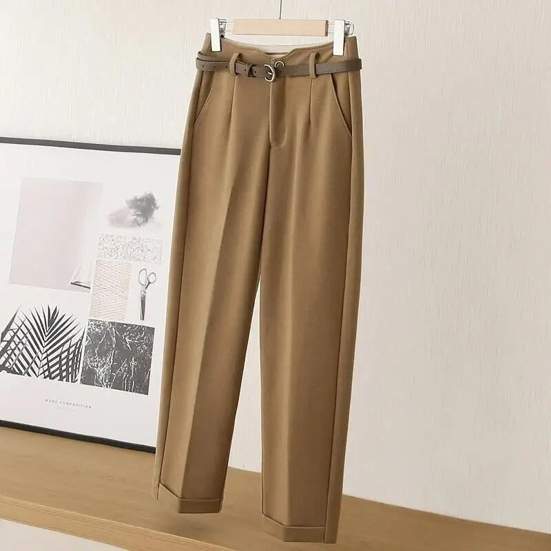 khaki-trousers