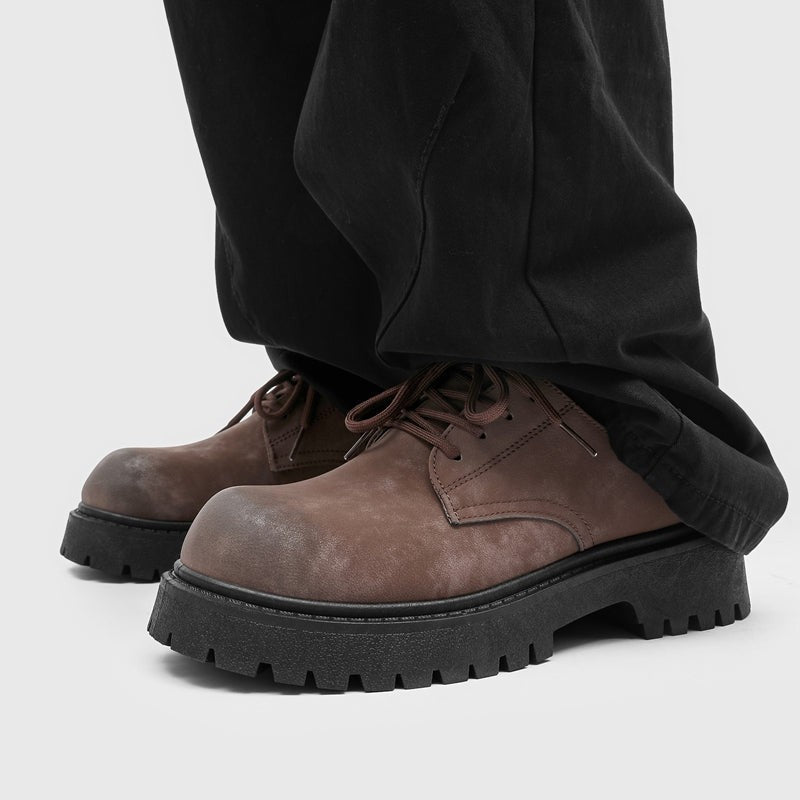 brown-shoes