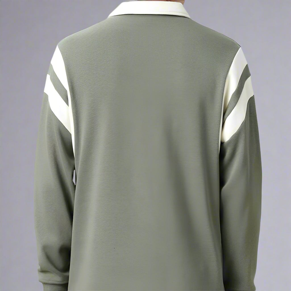 green-polo