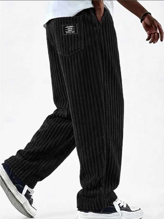 black-pants
