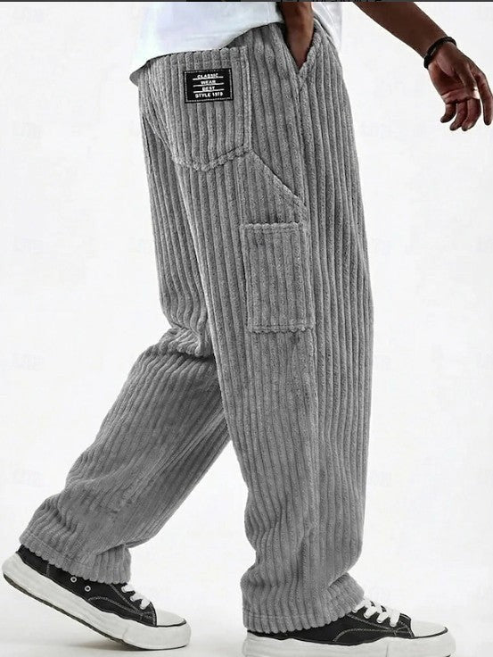 gray-pants