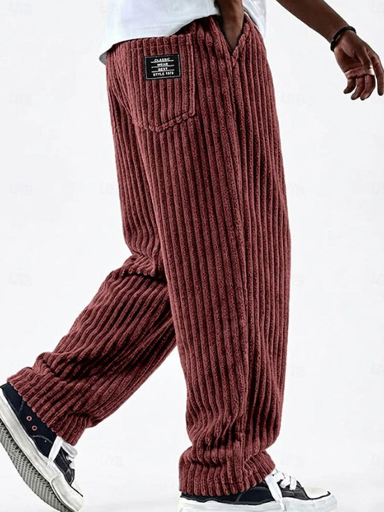 red-pants