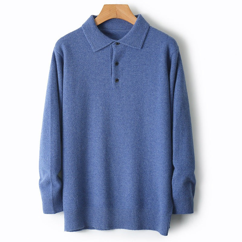 blue-polo