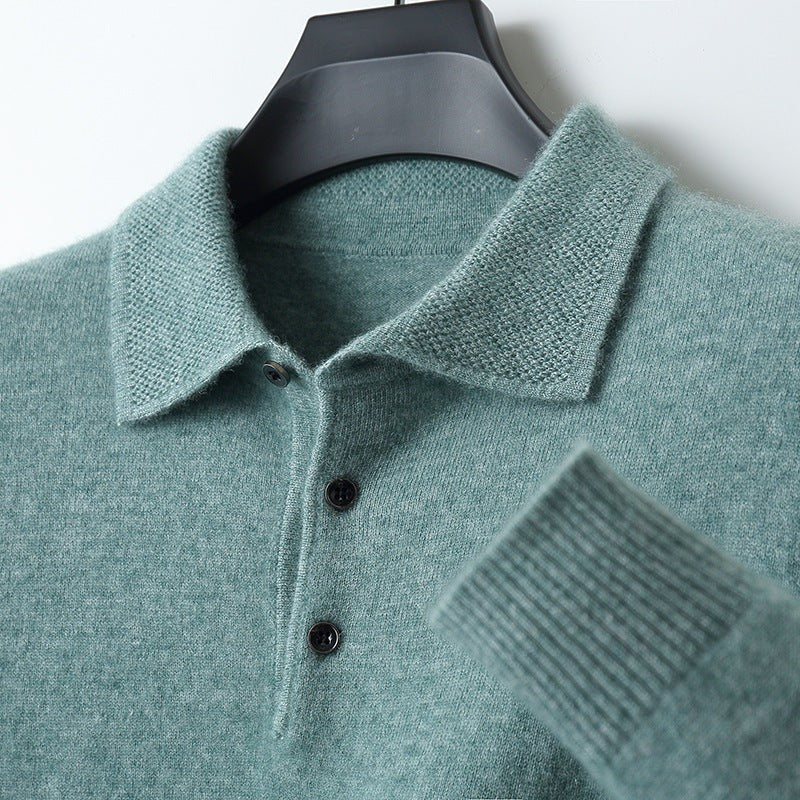 green-polo